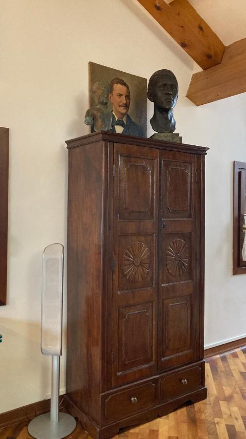 Ca' Regina Appartamento